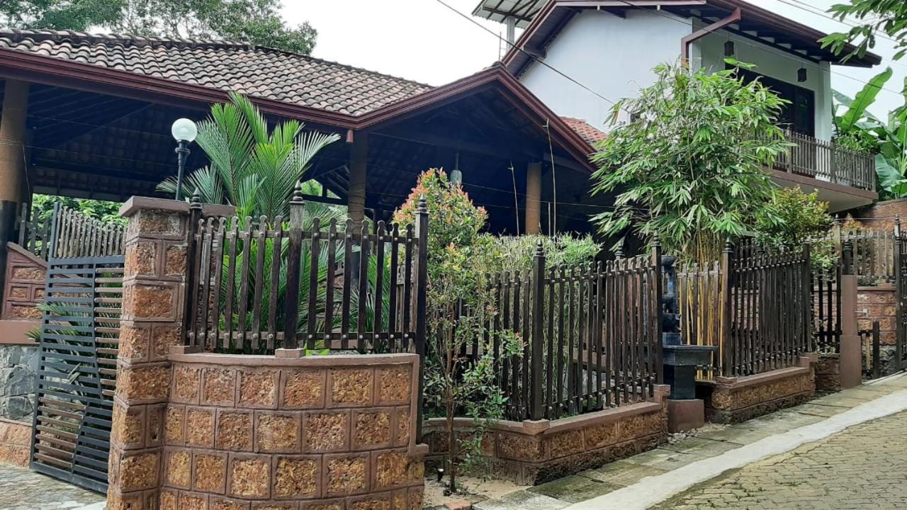 Loveena By H.S. Restaurant & Guest Tangalle Ngoại thất bức ảnh